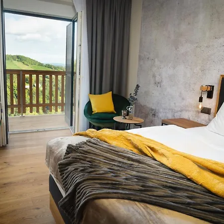 Guest house Weinkitz 4*