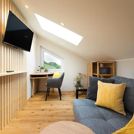 Weinkitz Casa de hóspedes Kitzeck im Sausal