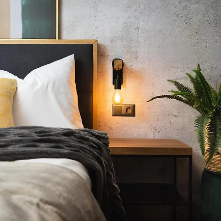 Weinkitz Guest house *