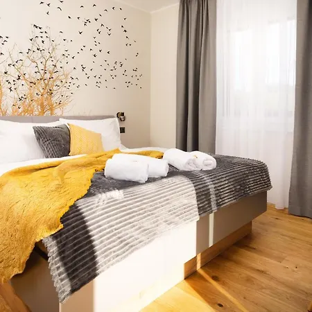 Weinkitz Guest house