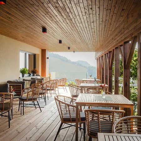 Weinkitz Pensión 4*