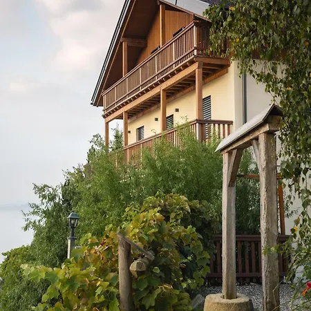 Weinkitz 4* Kitzeck im Sausal