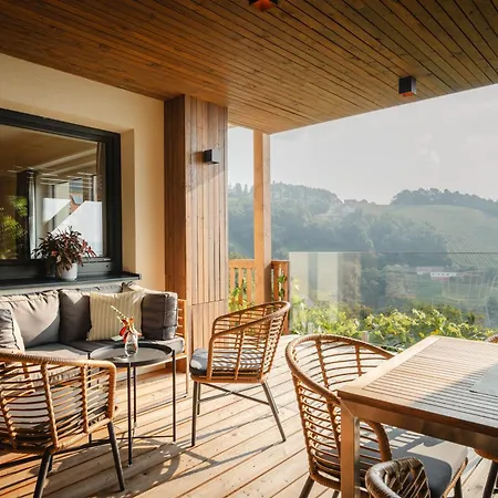 Guest house Weinkitz