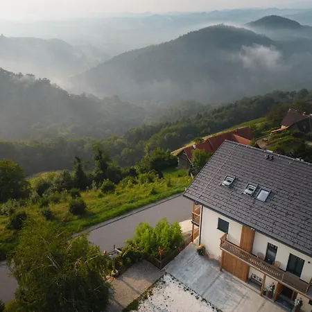 Weinkitz Vendégház 4*