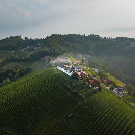 Pensión Weinkitz Kitzeck im Sausal