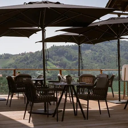 Casa de hóspedes Weinkitz 4*