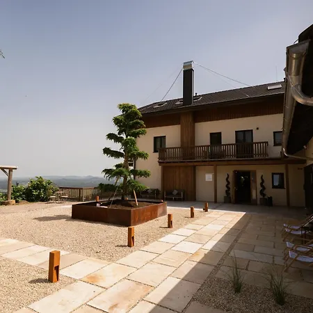 Weinkitz Casa de hóspedes Kitzeck im Sausal