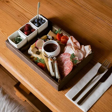 Casa de hóspedes Weinkitz