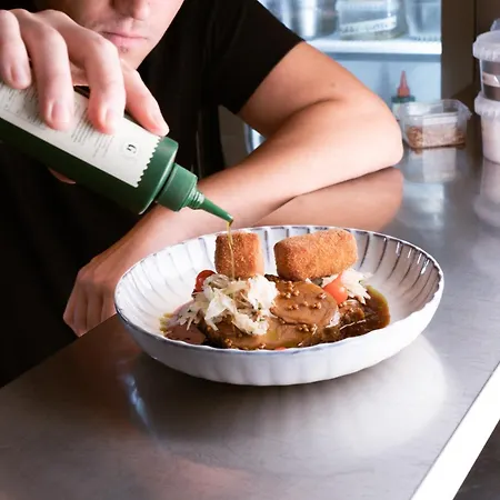 Weinkitz Casa de hóspedes