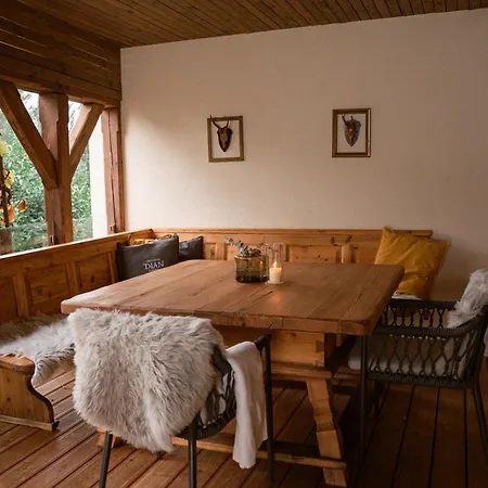 Pensión Weinkitz Kitzeck im Sausal