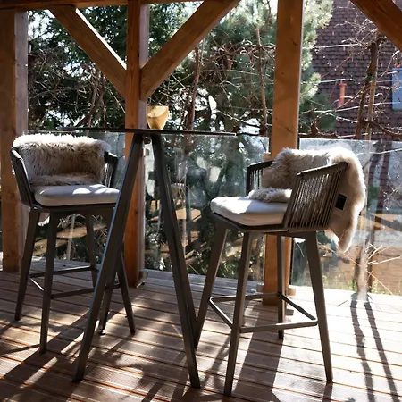 Weinkitz 4* Kitzeck im Sausal