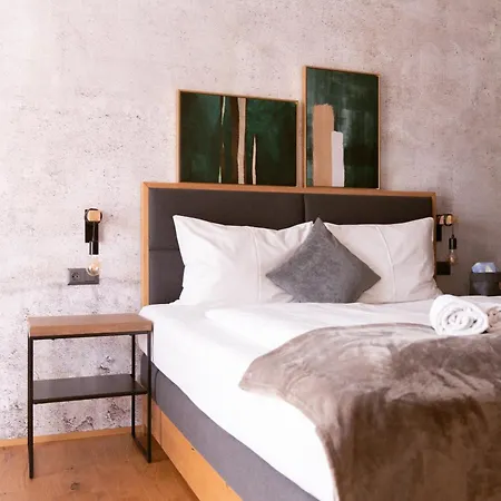 Weinkitz Guest house