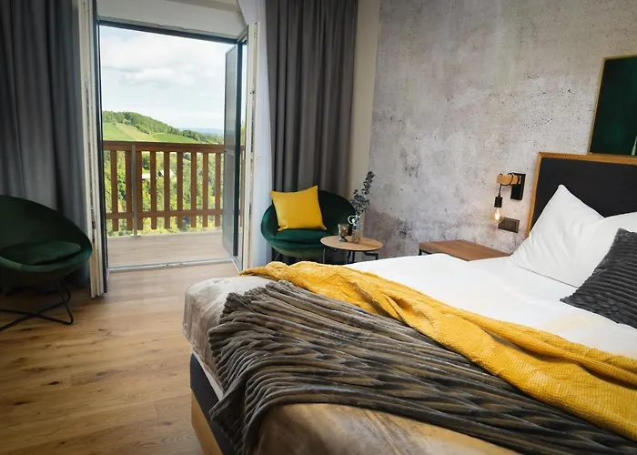 Gasthuis Weinkitz 4*