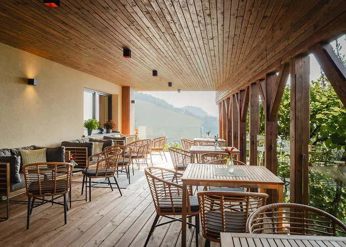 Weinkitz Gasthuis 4*