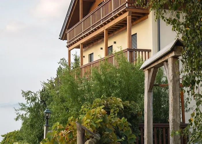 Weinkitz 4* Kitzeck im Sausal