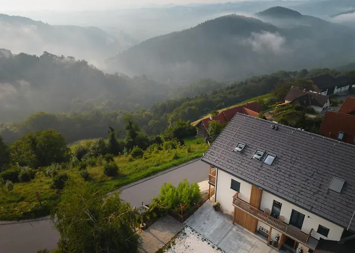 Weinkitz Gasthuis 4*