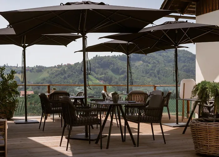 Gasthuis Weinkitz 4*