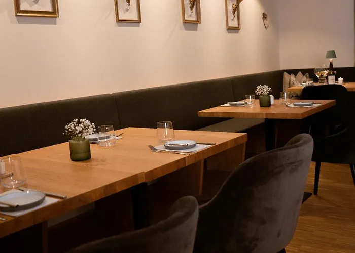 Gasthuis Weinkitz Kitzeck im Sausal