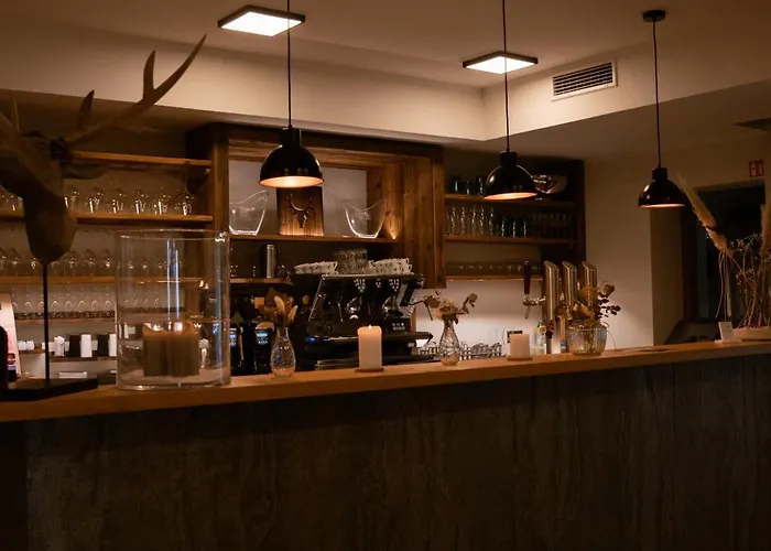 Weinkitz Gasthuis 4*