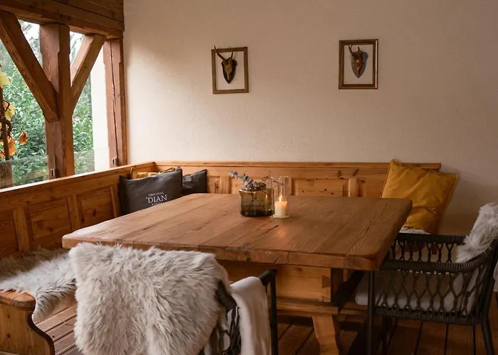 Gasthuis Weinkitz Kitzeck im Sausal