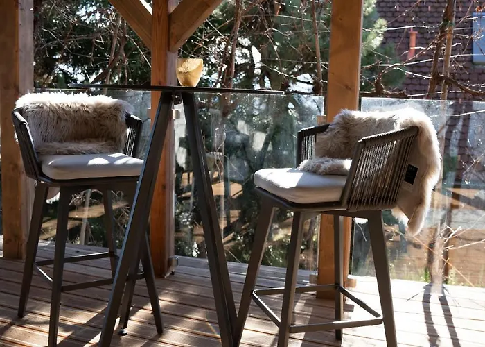 Weinkitz 4* Kitzeck im Sausal